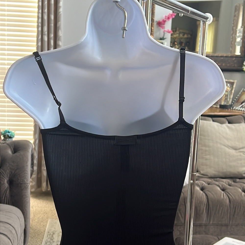 Skims soft slip dress - Picture 5 of 11